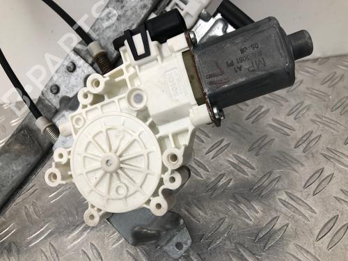 Rudehejsemotor forskærm venstre SMART FORFOUR (454) 1.1 (454.030) | BP29478377E21 