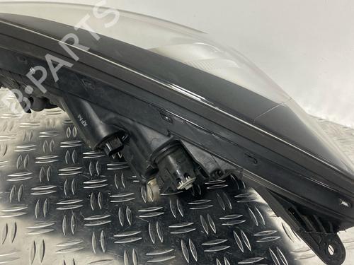 Right headlight KIA PICANTO II (TA) 1.2 | BP29035164C29 