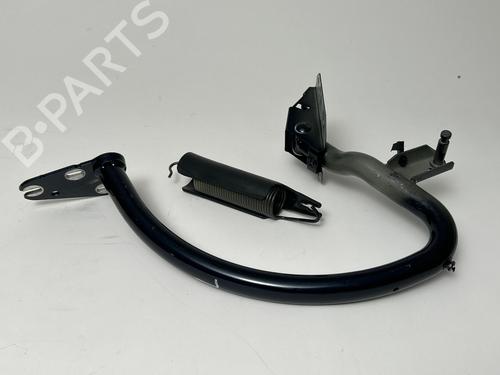 Used Hinge/Door check strap Hinge/Door check strap AUDI A5 (8T3) 2.0 TFSI (180 hp) 36132331 36132331