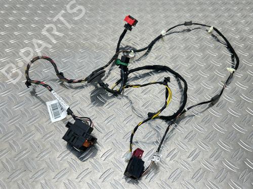 Used Wiring harness Wiring harness OPEL CORSA D (S07) 1.2 (L08, L68) (69 hp) 33545766 33545766