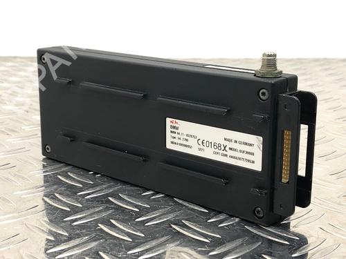 Used Electronic module BMW 5 (E39) 520 i (136 hp) 32058763