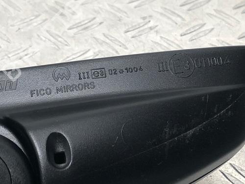Right mirror FIAT PANDA (169_) 1.1 (169.AXA1A) | BP29035332C27 