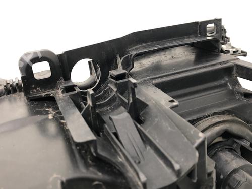 Right headlight BMW 3 (E46) 316 i | BP29036565C29 