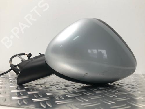 Left mirror CITROËN C3 II (SC_) 1.2 VTi 82 | BP29036038C26 