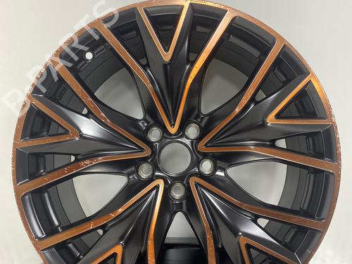 Used Rim SEAT LEON ST (5F8) 2.0 Cupra (265 hp) 29033479