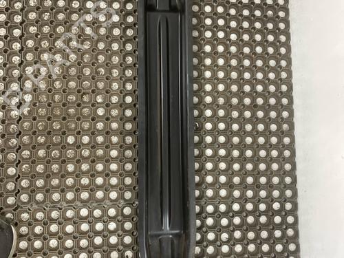 Rear bumper reinforcement VW GOLF VII (5G1, BQ1, BE1, BE2) 1.2 TSI | BP29033749C73 
