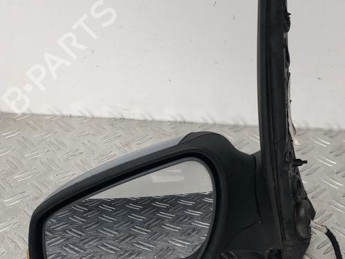 Retrovisor izquierdo FORD FOCUS C-MAX (DM2) 1.8 | BP29031304C26 