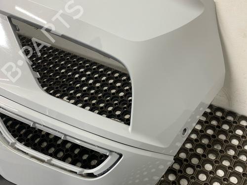 Rear bumper VW T-ROC (A11, D11) 2.0 TSI 4motion | BP29030859C8 