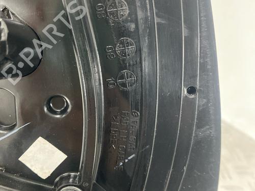 Left mirror HYUNDAI i10 I (PA) 1.1 | BP29035340C26 
