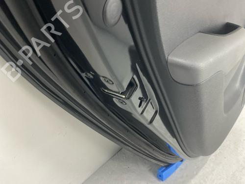 Left rear door HYUNDAI i10 I (PA) 1.1 | BP29037970C4 