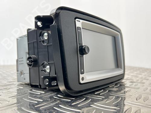 Radio SMART FORTWO Cabrio (451) 1.0 (451.431, 451.480) | BP40042505E6 - Image 3