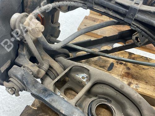Rear axle BMW 1 Convertible (E88) 118 i | BP29034750M2 