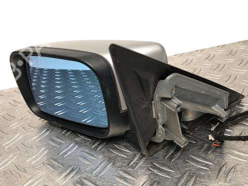 Left mirror BMW 3 Touring (E46) 318 d | BP29031867C26 