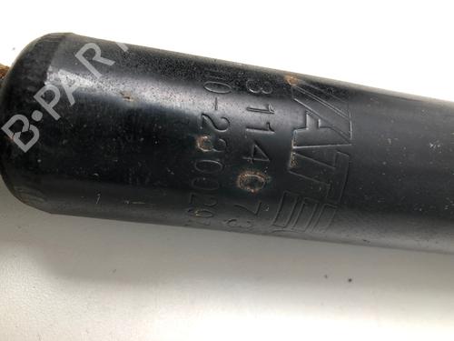 Right rear shock absorber OPEL CORSA D (S07) 1.2 (L08, L68) | BP29030665M19 