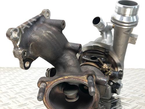 Turbolader/Kompressor HYUNDAI i20 III (BC3, BI3) 1.0 T-GDI | BP30618515M71 