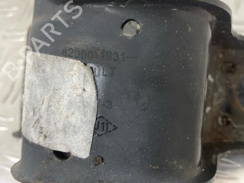 Support RENAULT KANGOO Express (FW0/1_) Z.E. (FW0Z, FW1Z) | BP29034778C155 