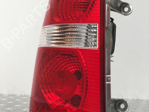 Left taillight VW TOURAN (1T1, 1T2) 1.6 | BP29036356C34 