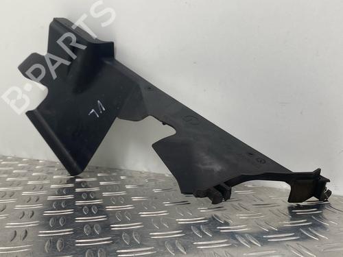 Wheel arch RENAULT MEGANE III Grandtour (KZ0/1) 1.5 dCi (KZ1M, KZ1W, KZ0R) | BP29035116C56 