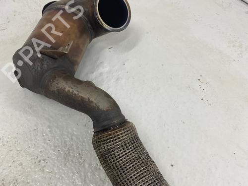 Catalyst SEAT LEON ST (5F8) 1.8 TSI | BP29036693M10 