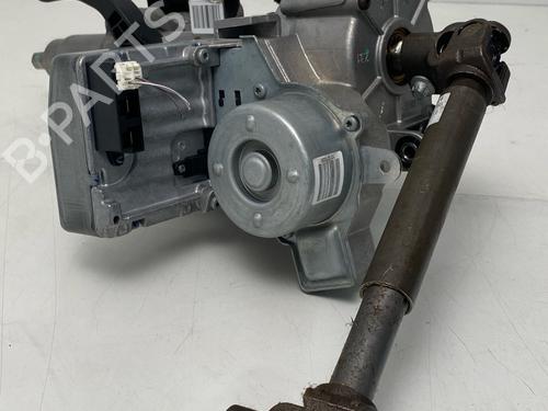Steering column FORD FIESTA VI (CB1, CCN) 1.25 | BP29033992M21 