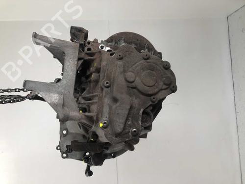 Gearbox PEUGEOT 508 SW I (8E_) 2.0 HDi | BP29034833M3 