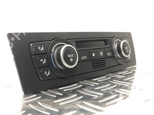 Climate control BMW 1 (E87) 116 i | BP30180615I5 