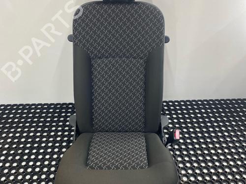 Used Left front seat RENAULT KANGOO Express (FW0/1_) Z.E. (FW0Z, FW1Z) (60 hp) 29033222