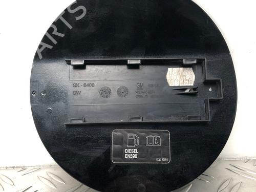 Fuel flap OPEL ASTRA J Sports Tourer (P10) 1.7 CDTI (35) | BP29053035C131 
