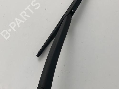 Used Rear windshield wiper arm FORD FIESTA VI (CB1, CCN) 1.25 (82 hp) 29034360