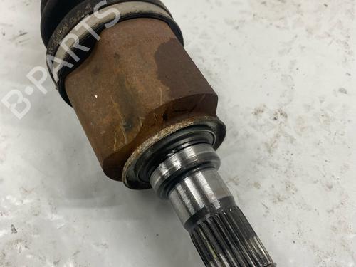 Left front driveshaft HYUNDAI i10 I (PA) 1.1 | BP29032576M38 