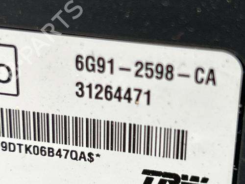 Electronic module VOLVO V70 III (135) 2.0 | BP39508459M83 - Image 2