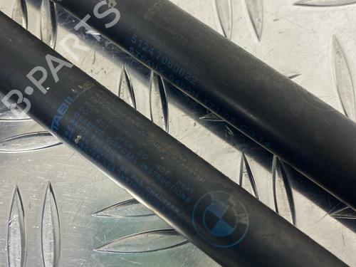 Tailgate lift support BMW 1 (E87) 116 i | BP29035211C138 