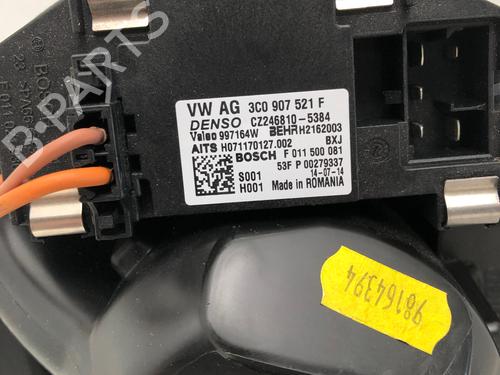Heater blower motor AUDI A3 (8P1) 2.0 TDI 16V | BP29031374M62 