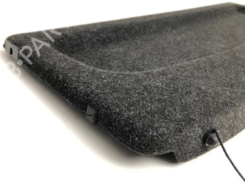 Rear parcel shelf OPEL CORSA D (S07) 1.2 (L08, L68) | BP29035683C85 