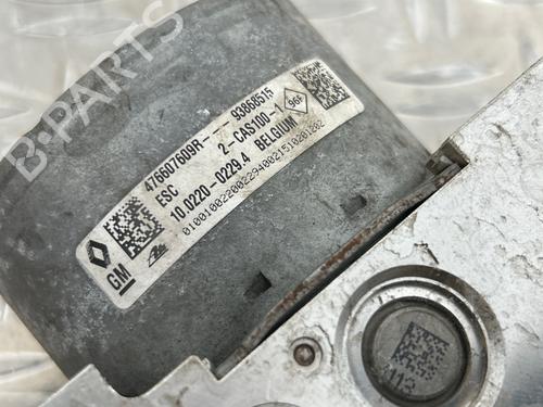 Electronic module RENAULT TRAFIC III Van (FG_) 1.6 dCi 115 (FGMD) | BP36435027M83 - Image 5