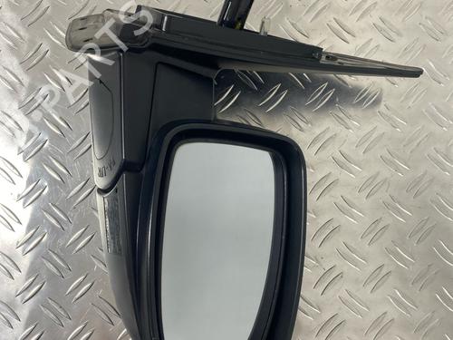 Right mirror HYUNDAI i10 I (PA) 1.1 | BP29037329C27 
