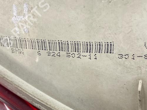 Right taillight BMW 1 (E87) 118 d | BP29033197C35 