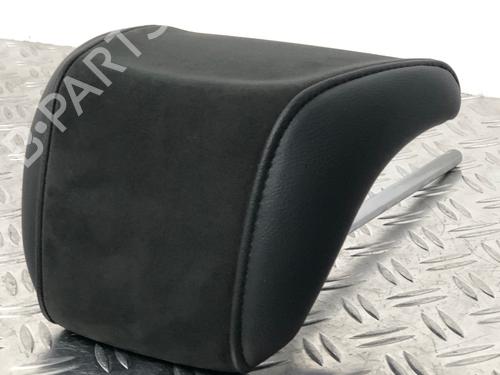 Headrest CITROËN DS3 (SA_) 1.6 THP 155 | BP29032214I31 