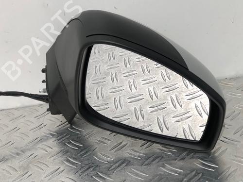 Right mirror RENAULT SCÉNIC III (JZ0/1_) 1.2 TCe | BP29030892C27 