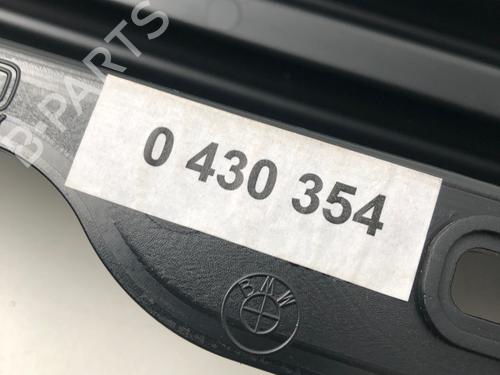 Grille MINI MINI (R56) Cooper | BP29032491C40 