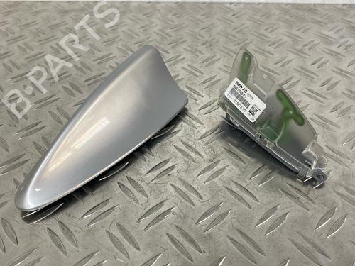 Used Antenna/Base BMW 5 Touring (E61) 530 d (218 hp) 29035779