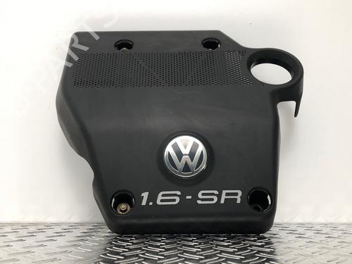 Used Upper protection VW GOLF IV (1J1) 1.6 (100 hp) 30304687
