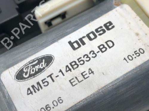 Right front window motor FORD FOCUS II Saloon (DB_, FCH, DH) 2.0 | BP30156856E20