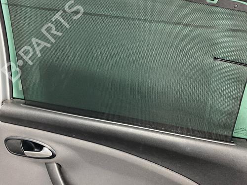 Right rear door SEAT ALTEA XL (5P5, 5P8) 1.2 TSI | BP29033760C5 