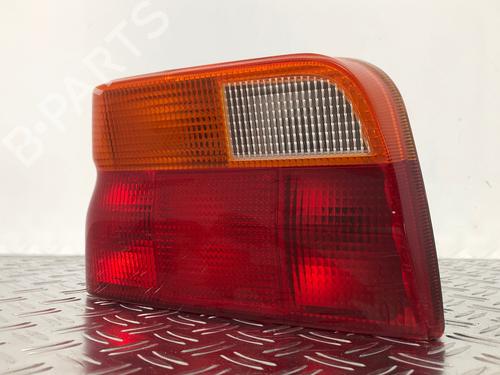 Left taillight FORD ESCORT VI Saloon (GAL, AFL) 1.6 i 16V | BP30360548C34 