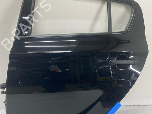 Used Left rear door HYUNDAI i20 I (PB, PBT) 1.2 (78 hp) 29035173