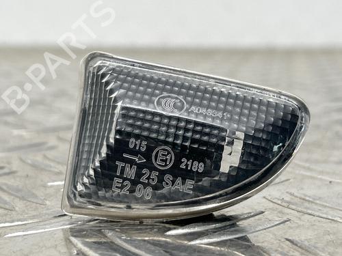 Used Right side indicator Right side indicator SMART FORTWO Cabrio (451) 1.0 (451.431, 451.480) (71 hp) 40042496 40042496