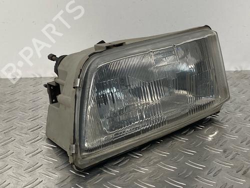 Left headlight PEUGEOT BOXER Platform/Chassis (ZCT_) 1.9 TD | BP29035422C28 