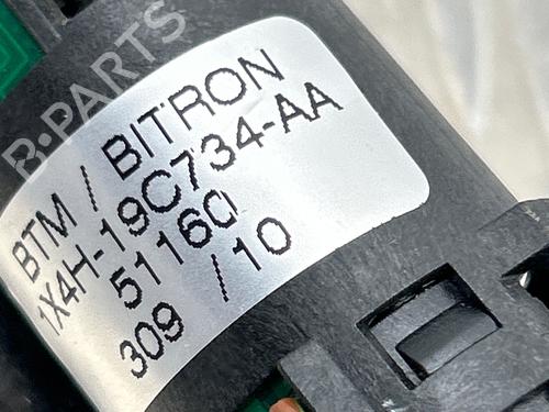 Electronic module JAGUAR X-TYPE I (X400) 2.2 D | BP37491231M83 - Image 4