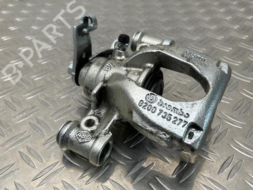 Right rear brake caliper RENAULT MASTER III Platform/Chassis (EV, HV, UV) 2.3 dCi 150 FWD (EV0F, HV0F, UV0F, EV03, HV03, UV03) | BP39534127M106 - Image 5